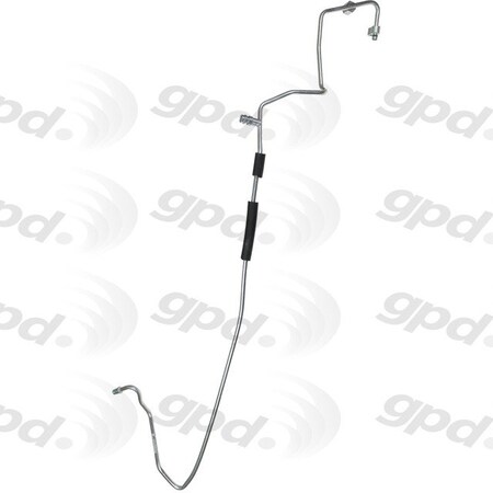 Gpd Hose Liquid Line, 4812973 4812973
